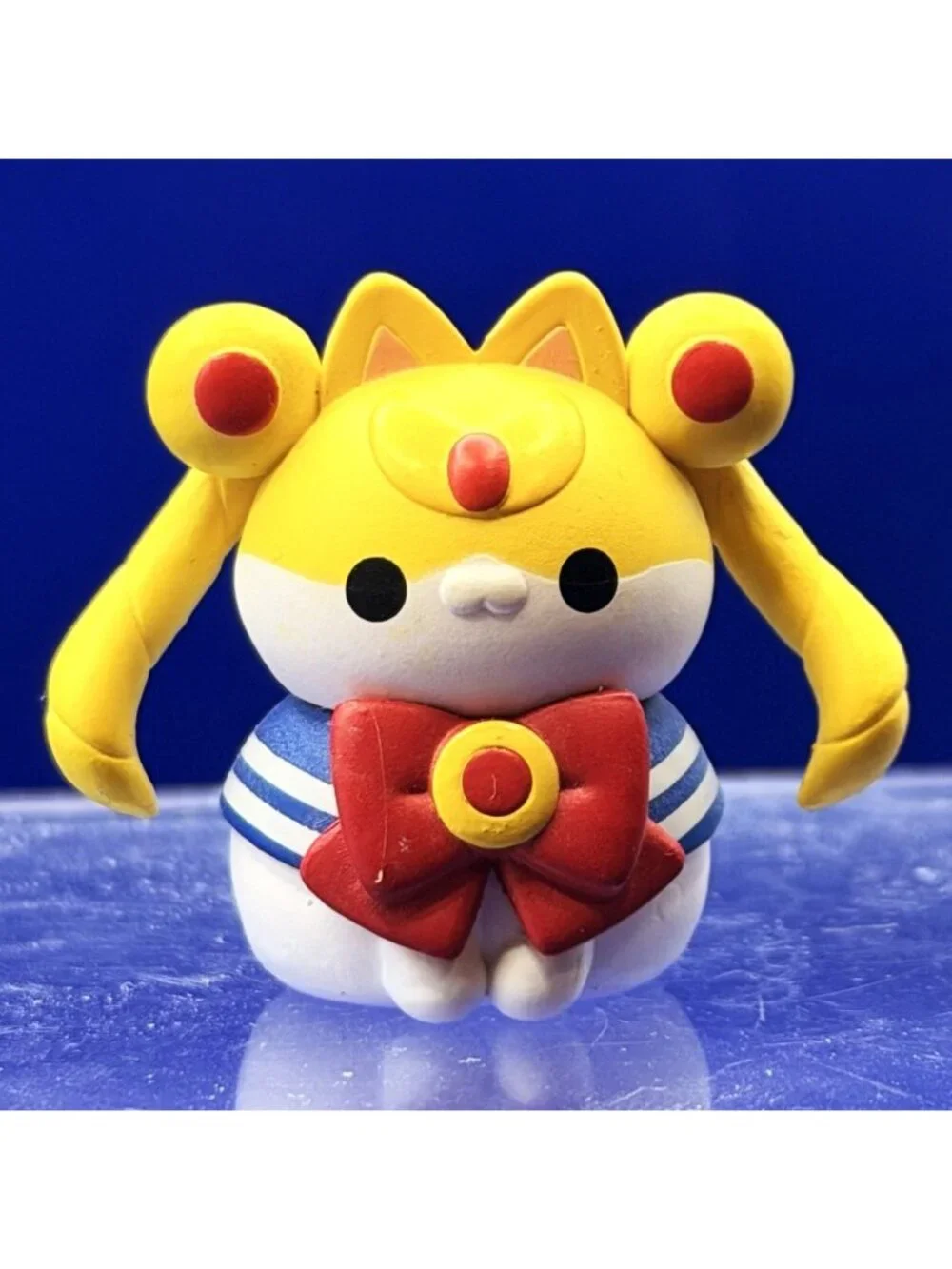 Sailor Moon expand your